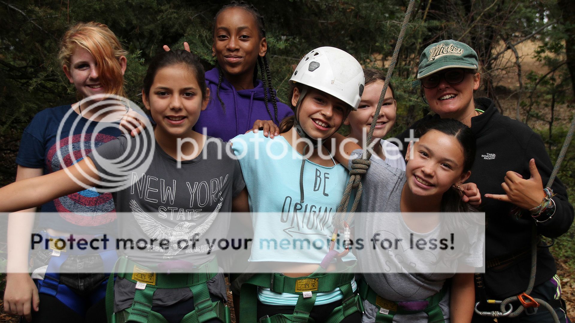 10 of the most outrageous summer camps from kids. Whoa!